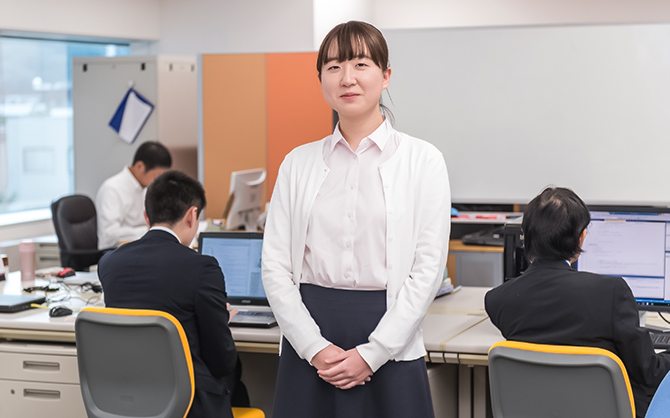 T・Hさん