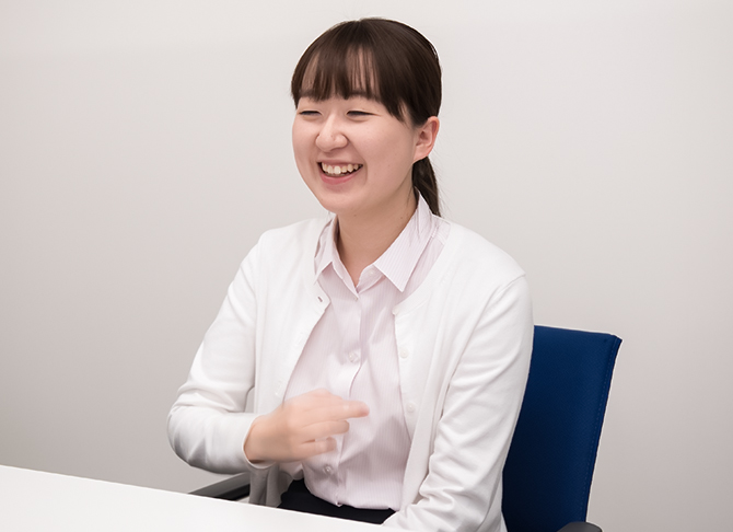 T・Hさん